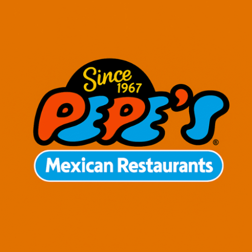 pepe’s mexican restaurants logo – since 1967