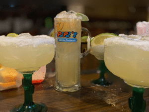 pepe’s mexican restaurant – margaritas and mexican drinks4